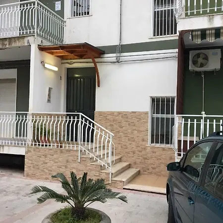 Vespina 2 Apartment